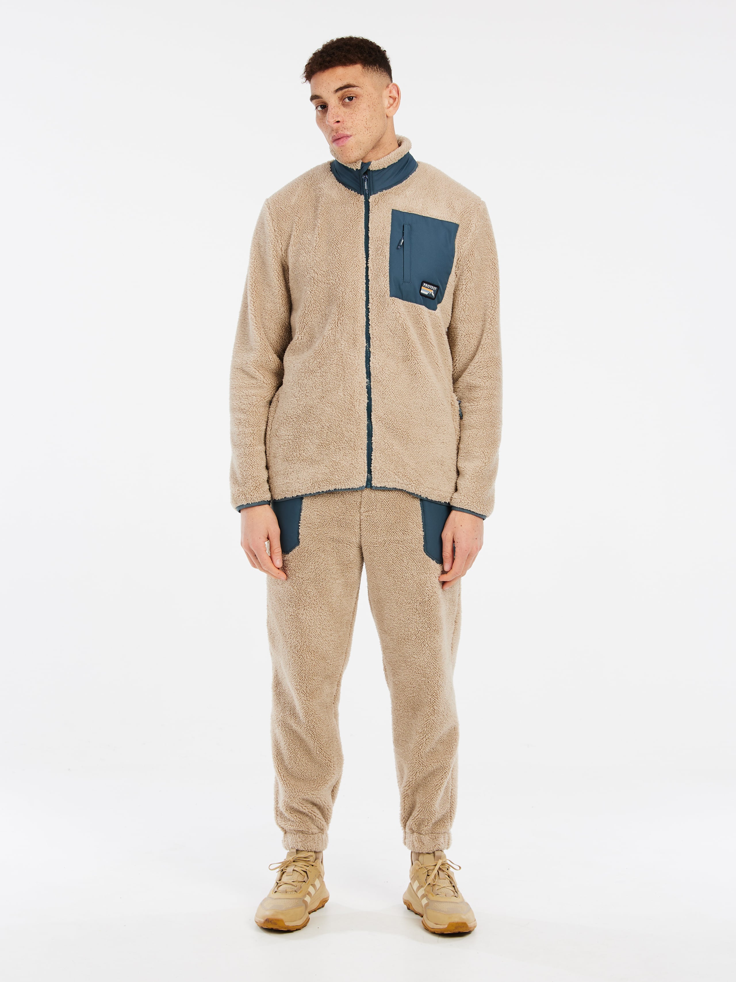 Protest PRTLOAD BambooBeige | PROTEST United States